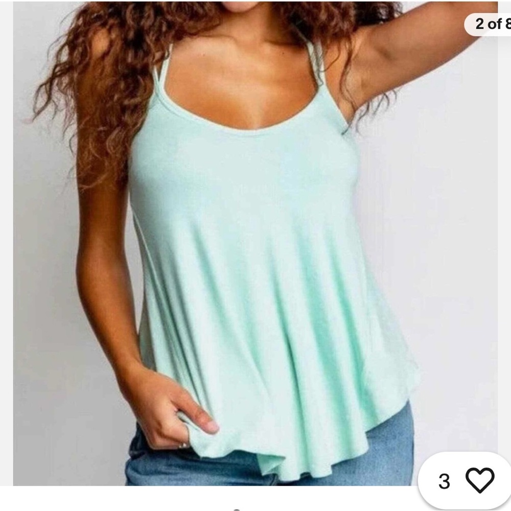 Free people  Top - Picture 2 of 7